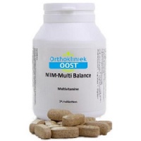 NTM Multi Vitamine